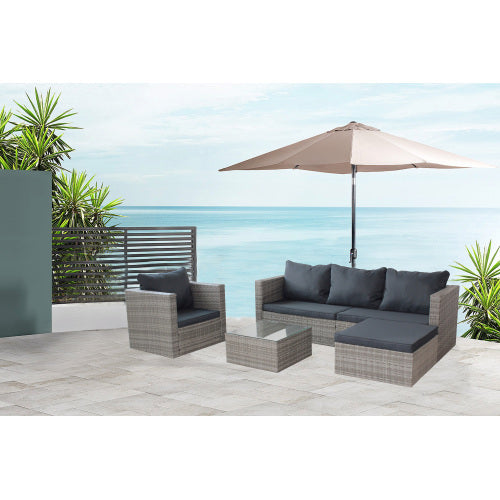 4pcs Patio Sets