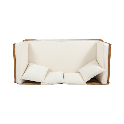 Serene Sofa Bed