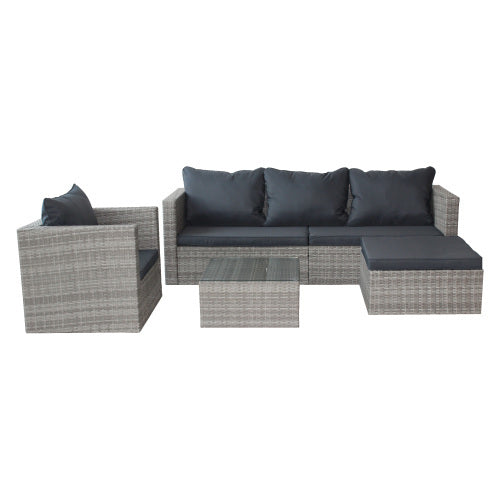 4pcs Patio Sets